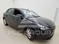 2022 Opel Corsa