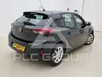 2022 Opel Corsa