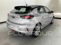 2022 Opel Corsa