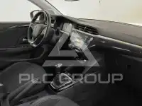 2022 Opel Corsa