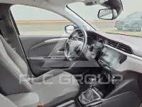 2022 Opel Corsa