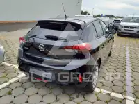 2022 Opel Corsa