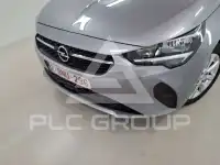 2022 Opel Corsa