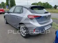 2022 Opel Corsa