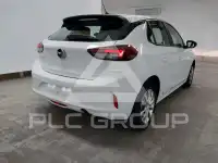 2022 Opel Corsa