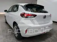 2022 Opel Corsa