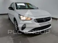 2022 Opel Corsa