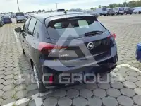 2022 Opel Corsa
