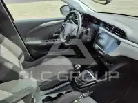 2022 Opel Corsa