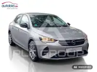 2022 Opel Corsa