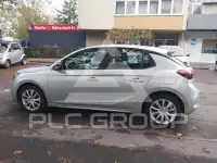 2022 Opel Corsa