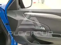 2022 Opel Corsa