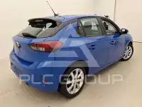 2022 Opel Corsa