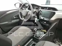 2022 Opel Corsa