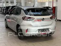 2022 Opel Corsa