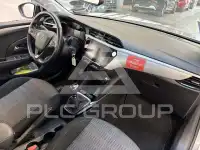 2022 Opel Corsa