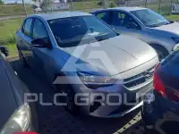 2022 Opel Corsa