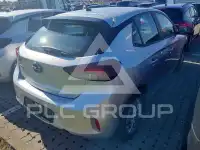 2022 Opel Corsa