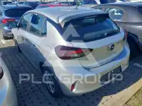 2022 Opel Corsa