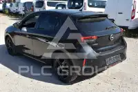 2022 Opel Corsa