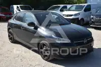 2022 Opel Corsa