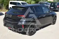 2022 Opel Corsa