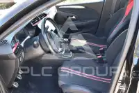 2022 Opel Corsa