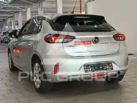 2022 Opel Corsa