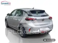 2022 Opel Corsa