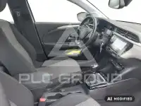 2022 Opel Corsa