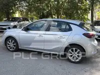 2022 Opel Corsa