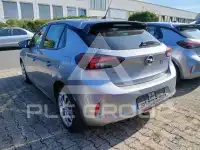 2022 Opel Corsa