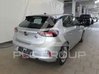 2022 Opel Corsa