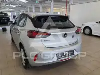 2022 Opel Corsa