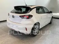 2022 Opel Corsa