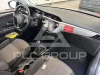 2022 Opel Corsa