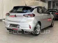 2022 Opel Corsa