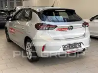 2022 Opel Corsa