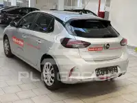 2022 Opel Corsa