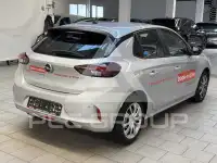 2022 Opel Corsa