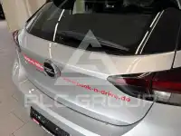 2022 Opel Corsa