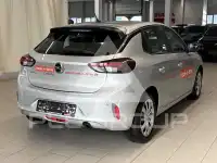 2022 Opel Corsa