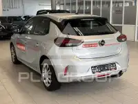 2022 Opel Corsa
