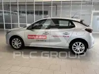 2022 Opel Corsa