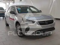 2022 Opel Corsa