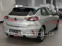 2022 Opel Corsa