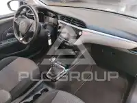 2022 Opel Corsa