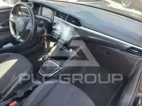 2022 Opel Corsa