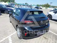 2022 Opel Corsa
