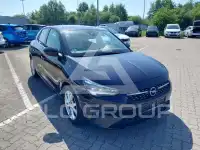 2022 Opel Corsa